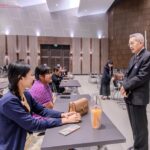 ศูนย์แม่ข่ายประสานงาน อพ.สธ.-จฬ. ร่วมกับสำนักงานจังหวัดสระบุรี จัดกิจกรรมอบรมแกนนำเครือข่ายงานสวนพฤกษศาสตร์โรงเรียน รุ่นที่ 3
