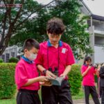 การอบรมเชิงปฏิบัติการการเก็บรักษาตัวอย่างพืชและสัตว์ เพื่อการอนุรักษ์ทรัพยากรท้องถิ่น (สวนพฤกษศาสตร์โรงเรียน) รุ่นที่ 1