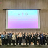 ศูนย์แม่ข่ายประสานงาน อพ.สธ.-จฬ. จัดการฝึกอบรมปฏิบัติการงานสวนพฤกษศาสตร์โรงเรียน หลักสูตรการสำรวจและการจัดทำฐานทรัพยากรท้องถิ่น (9 ใบงาน) รุ่นที่ 1/2569