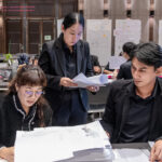 การฝึกอบรมปฏิบัติการงานสวนพฤกษศาสตร์โรงเรียน หลักสูตร 5 องค์ประกอบ รุ่นที่ 2/2569